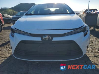 Piąte zdjęcie samochodu w środku: 2023 TOYOTA COROLLA LE VIN:5YFB4MDE8PP045701 - miniatura