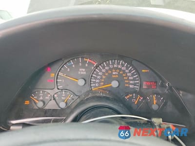 Zdjęcie 9 z 12 samochodu: 1998 PONTIAC FIREBIRD FORMULA VIN:2G2FV22G6W2212494 - miniatura