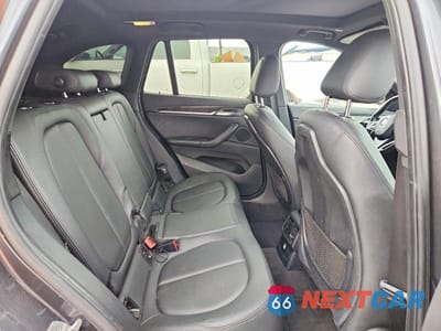 Zdjęcie 11 z 13 samochodu: 2017 BMW X1 XDRIVE28I VIN:WBXHT3C38H5F69085 - miniatura