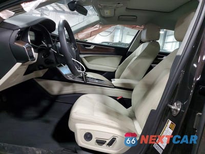 Zdjęcie 7 z 11 samochodu: 2024 AUDI A6 PREMIUM PLUS VIN:WAUE3BF21RN063669 - miniatura
