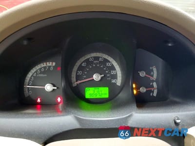 Zdjęcie 9 z 12 samochodu: 2008 KIA SPORTAGE LX VIN:KNDJF724887531221 - miniatura