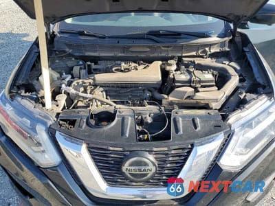 Zdjęcie 12 z 14 samochodu: 2019 NISSAN ROGUE SV VIN:5N1AT2MT2KC719646 - miniatura