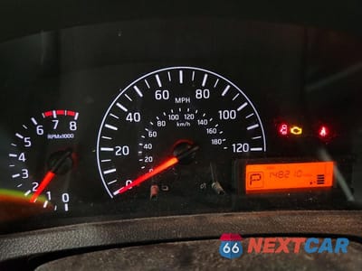 Zdjęcie 9 z 13 samochodu: 2015 CHEVROLET CITY EXPRESS LS DELIVERY VAN VIN:3N63M0YN4FK701642 - miniatura