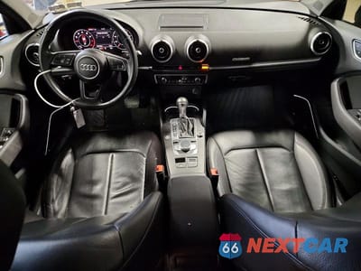 Zdjęcie 8 z 12 samochodu: 2018 AUDI A3 PREMIUM PLUS VIN:WAUJ8GFFXJ1022517 - miniatura