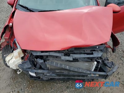 Zdjęcie 11 z 12 samochodu: 2017 KIA RIO LX VIN:KNADM4A36H6062661 - miniatura
