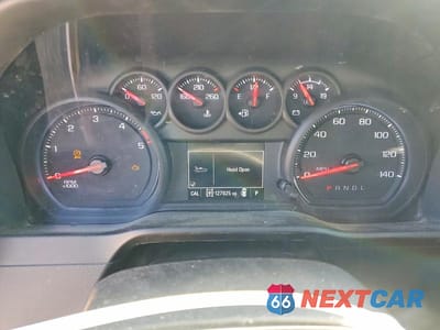 Zdjęcie 9 z 11 samochodu: 2021 CHEVROLET SILVERADO K2500 HEAVY DUTY VIN:1GC1YLEY7MF164376 - miniatura