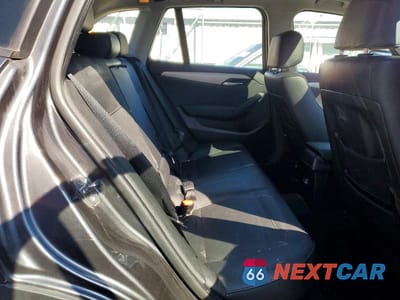 Zdjęcie 10 z 11 samochodu: 2014 BMW X1 XDRIVE28I VIN:WBAVL1C57EVY20268 - miniatura