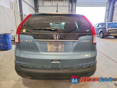Zdjęcie 6 z 13 samochodu: 2014 HONDA CR-V LX VIN:2HKRM4H39EH711739 - miniatura