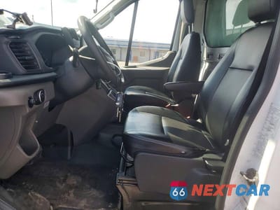 Zdjęcie 7 z 13 samochodu: 2020 FORD TRANSIT DELIVERY TRUCK VIN:1FDBW5Z88LKB11476 - miniatura
