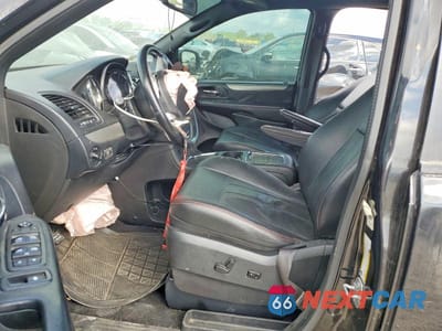 Zdjęcie 7 z 13 samochodu: 2019 DODGE GRAND CARAVAN GT VIN:2C4RDGEG7KR670745 - miniatura