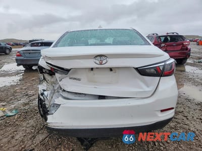 Zdjęcie 6 z 12 samochodu: 2019 TOYOTA YARIS LE VIN:3MYDLBYV4KY516912 - miniatura
