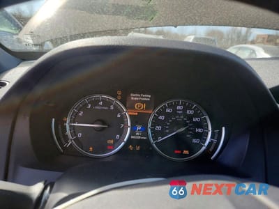 Zdjęcie 9 z 12 samochodu: 2019 ACURA MDX ADVANCE VIN:5J8YD4H82KL018415 - miniatura