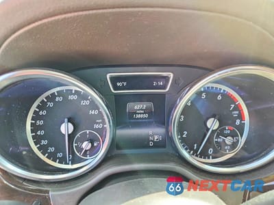Zdjęcie 9 z 13 samochodu: 2015 MERCEDES-BENZ GL 450 4MATIC VIN:4JGDF6EE5FA582408 - miniatura