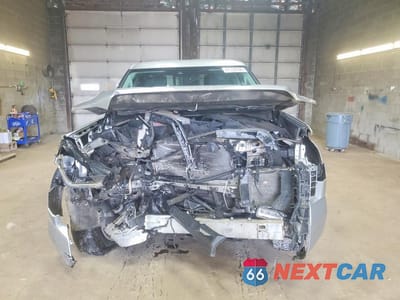 Piąte zdjęcie samochodu w środku: 2022 TOYOTA TUNDRA SR5 VIN:5TFLA5DA9NX036813 - miniatura
