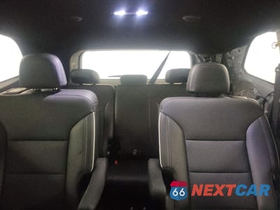 Zdjęcie 10 z 15 samochodu: 2026 BUICK ENCLAVE PREFERRED VIN:5GAERAKS0TJ217404 - miniatura