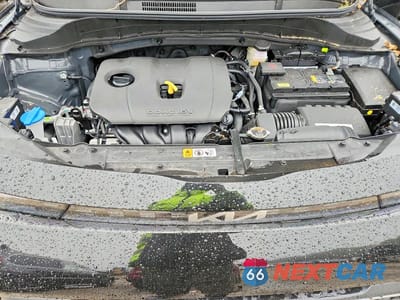 Zdjęcie 11 z 11 samochodu: 2025 KIA SOUL LX VIN:KNDJ23AU0S7950743 - miniatura