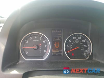 Zdjęcie 9 z 11 samochodu: 2010 HONDA CR-V EXL VIN:5J6RE3H70AL027544 - miniatura