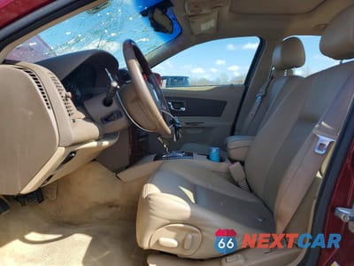 Zdjęcie 7 z 12 samochodu: 2006 CADILLAC CTS HI FEATURE V6 VIN:1G6DP577960164517 - miniatura