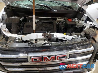 Zdjęcie 11 z 11 samochodu: 2026 GMC TERRAIN ELEVATION VIN:3GKALMEG1TL336082 - miniatura