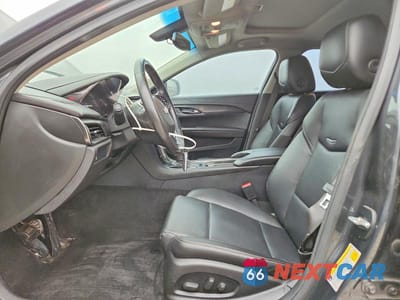 Zdjęcie 7 z 12 samochodu: 2015 CADILLAC ATS VIN:1G6AG5RX6F0132933 - miniatura