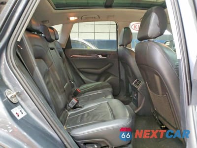 Zdjęcie 11 z 12 samochodu: 2013 AUDI Q5 PREMIUM PLUS VIN:WA1LFAFP5DA079746 - miniatura