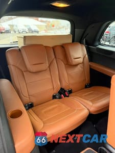 Zdjęcie 7 z 13 samochodu: 2017 MERCEDES-BENZ GLS 550 4MATIC VIN:4JGDF7DE0HA856222 - miniatura