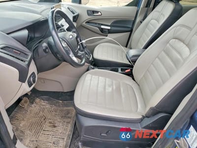 Zdjęcie 7 z 13 samochodu: 2019 FORD TRANSIT CONNECT TITANIUM VIN:NM0GE9G24K1405056 - miniatura