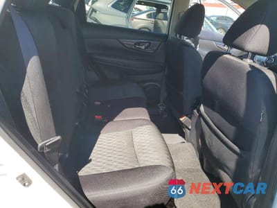 Zdjęcie 11 z 13 samochodu: 2020 NISSAN ROGUE S VIN:5N1AT2MV0LC735444 - miniatura
