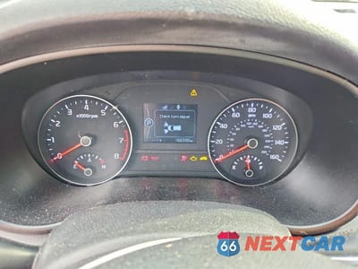 Zdjęcie 9 z 11 samochodu: 2019 KIA SPORTAGE EX VIN:KNDPN3AC3K7538745 - miniatura