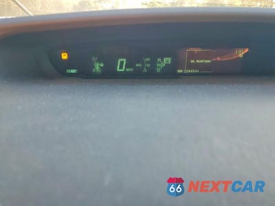 Zdjęcie 9 z 11 samochodu: 2010 TOYOTA PRIUS III VIN:JTDKN3DUXA0017267 - miniatura