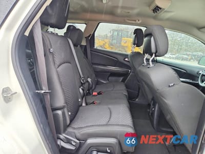 Zdjęcie 11 z 13 samochodu: 2019 DODGE JOURNEY SE VIN:3C4PDCBB0KT758378 - miniatura