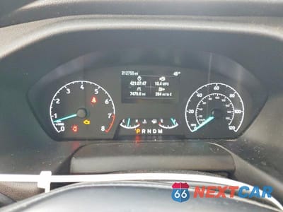 Zdjęcie 9 z 13 samochodu: 2022 FORD TRANSIT T-350 VIN:1FDBW5Z88NKA01515 - miniatura
