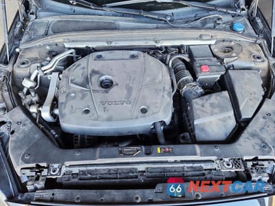 Zdjęcie 11 z 11 samochodu: 2019 VOLVO S60 T6 MOMENTUM VIN:7JRA22TKXKG007430 - miniatura