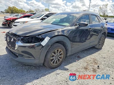 2021 MAZDA CX-30 3MVDMAAL6MM215193 - główne zdjęcie licytacji z USA - miniatura