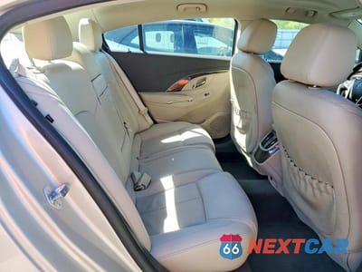 Zdjęcie 10 z 12 samochodu: 2015 BUICK LACROSSE PREMIUM VIN:1G4GD5G32FF171107 - miniatura