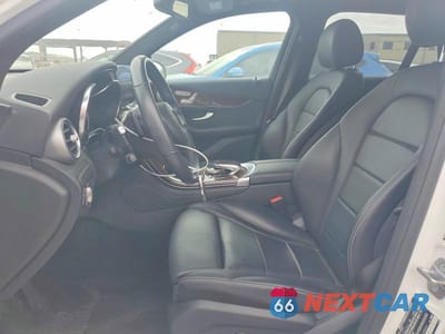 Zdjęcie 7 z 12 samochodu: 2017 MERCEDES-BENZ GLC 300 4MATIC VIN:WDC0G4KB9HF228454 - miniatura