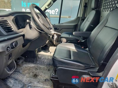 Zdjęcie 7 z 13 samochodu: 2024 FORD TRANSIT T-250 VIN:1FTBR1C85RKB64030 - miniatura