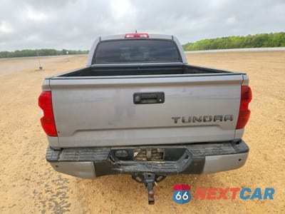 Zdjęcie 6 z 12 samochodu: 2021 TOYOTA TUNDRA SR5 VIN:5TFEY5F17MX282873 - miniatura