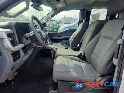 Zdjęcie 7 z 11 samochodu: 2025 FORD F250 SUPER DUTY VIN:1FT8X2BT4SED44387 - miniatura