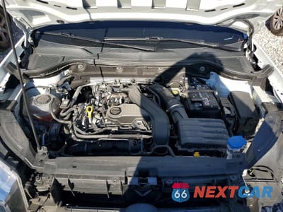 Zdjęcie 12 z 14 samochodu: 2023 VOLKSWAGEN TAOS SE VIN:3VVEX7B28PM303044 - miniatura