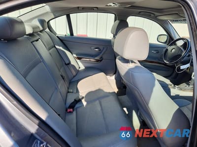 Zdjęcie 10 z 11 samochodu: 2010 BMW 328 I VIN:WBAPH7G57ANM48545 - miniatura