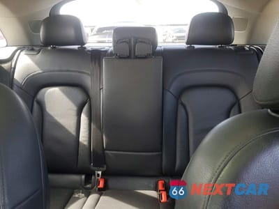 Zdjęcie 10 z 12 samochodu: 2017 AUDI Q3 PREMIUM VIN:WA1ECCFS5HR014825 - miniatura