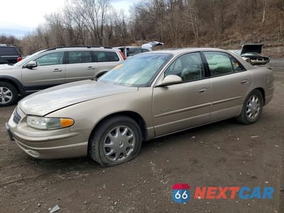 1998 BUICK REGAL LS 2G4WB52K0W1591276 - główne zdjęcie licytacji z USA - miniatura