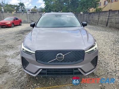 Piąte zdjęcie samochodu w środku: 2026 VOLVO XC60 CORE VIN:YV4M12RJ6T1361749 - miniatura