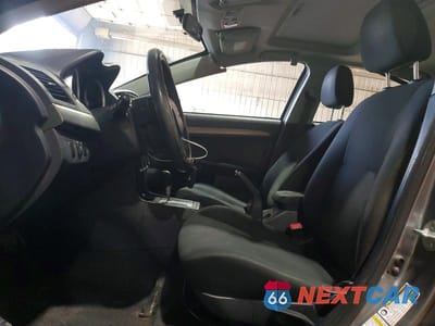 Zdjęcie 7 z 12 samochodu: 2015 MITSUBISHI LANCER ES VIN:JA32U2FU4FU001056 - miniatura