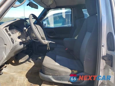 Zdjęcie 7 z 11 samochodu: 2011 FORD RANGER SUPER CAB VIN:1FTLR4FE2BPA70252 - miniatura