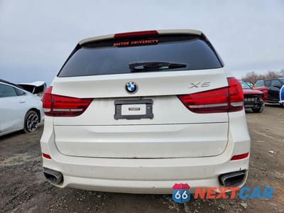 Zdjęcie 6 z 12 samochodu: 2017 BMW X5 XDRIVE35I VIN:5UXKR0C38H0V82539 - miniatura