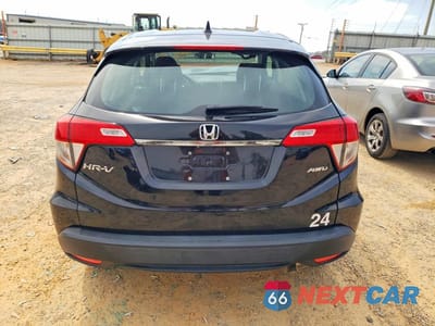 Zdjęcie 6 z 13 samochodu: 2021 HONDA HR-V VIN:3CZRU6H38MM741362 - miniatura