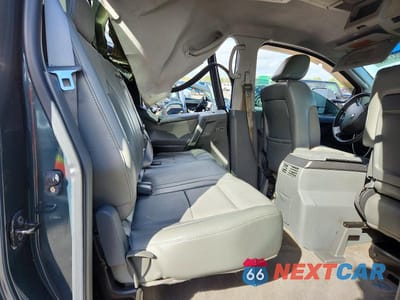 Zdjęcie 10 z 12 samochodu: 2007 NISSAN TITAN XE FFV VIN:1N6BA07B17N204314 - miniatura