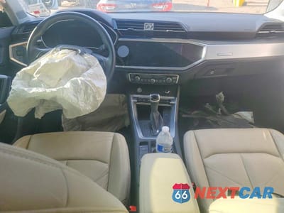 Zdjęcie 8 z 12 samochodu: 2019 AUDI Q3 PREMIUM S LINE VIN:WA1DECF36K1082796 - miniatura